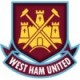 West Ham United tröja